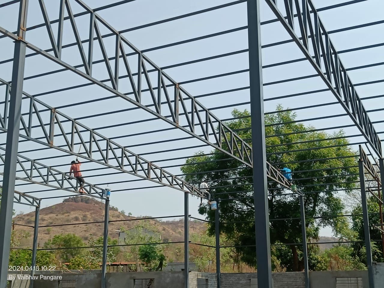 K-Tech Industries project photo 19