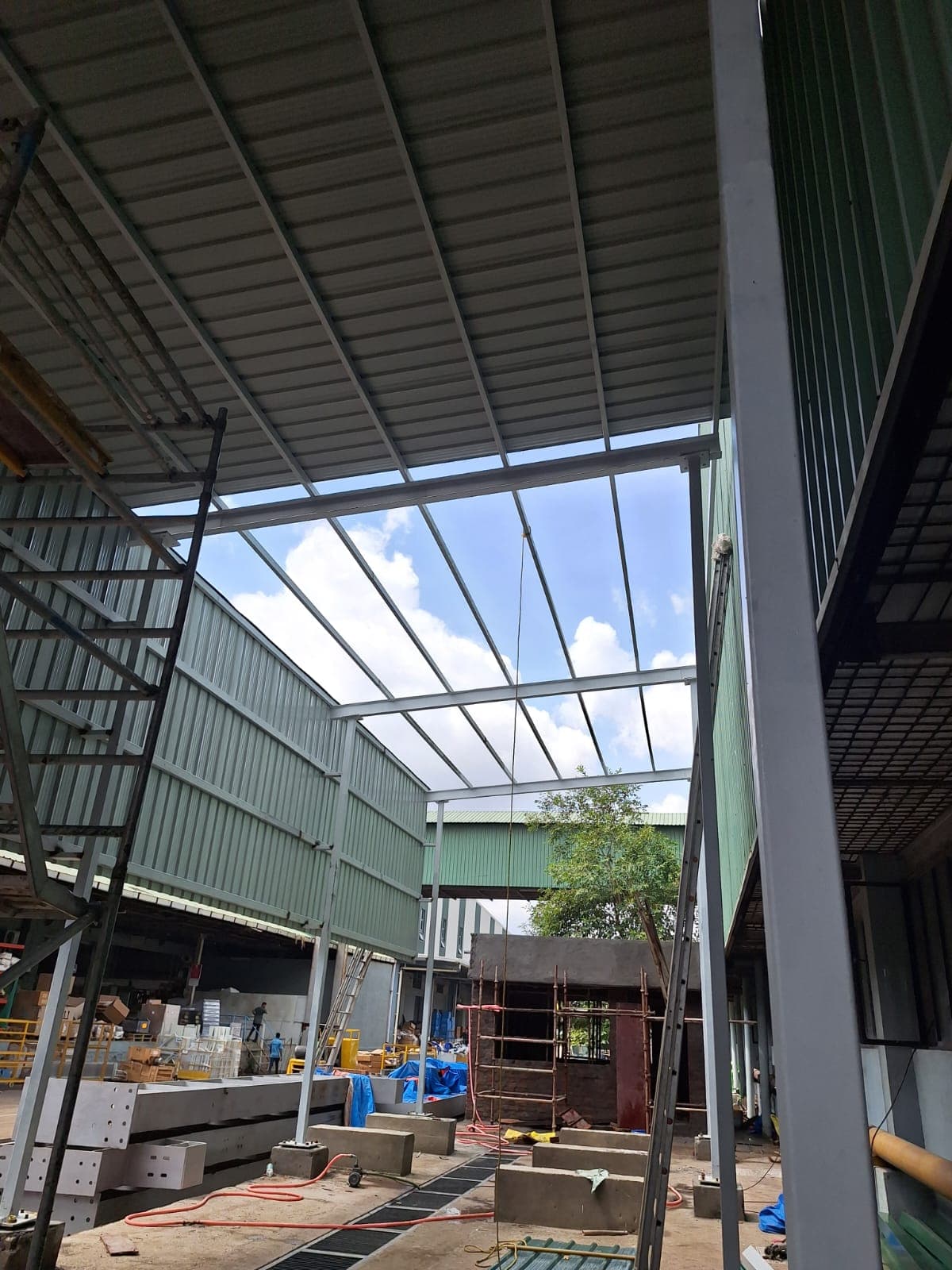 K-Tech Industries project photo 20