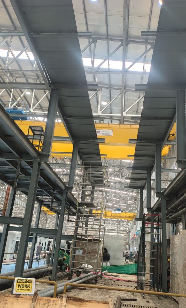 K-Tech Industries project photo 7