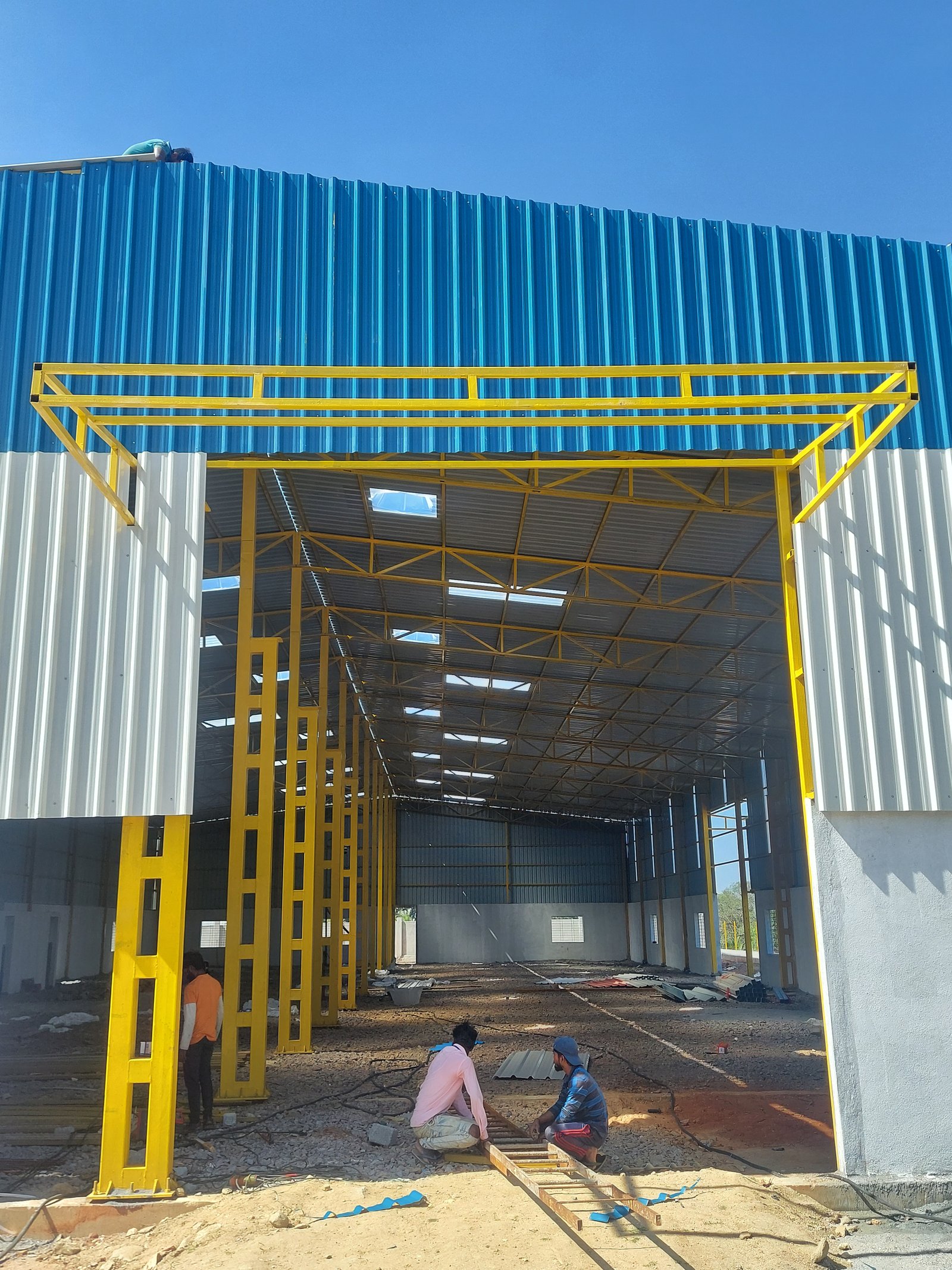 K-Tech Industries project photo 68