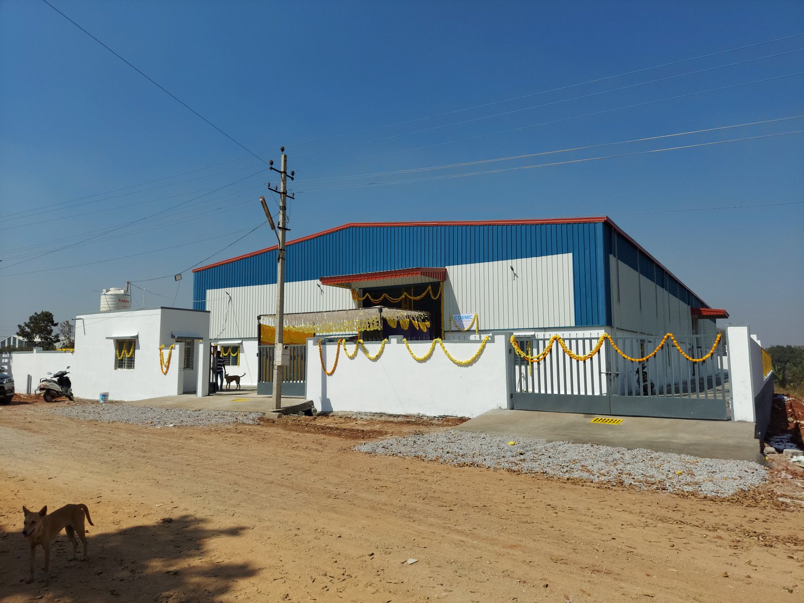 K-Tech Industries project photo 46