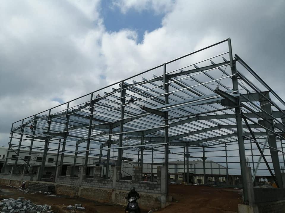 K-Tech Industries project photo 1