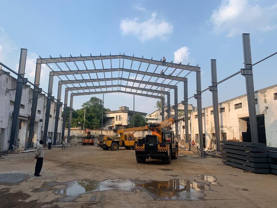K-Tech Industries project photo 35