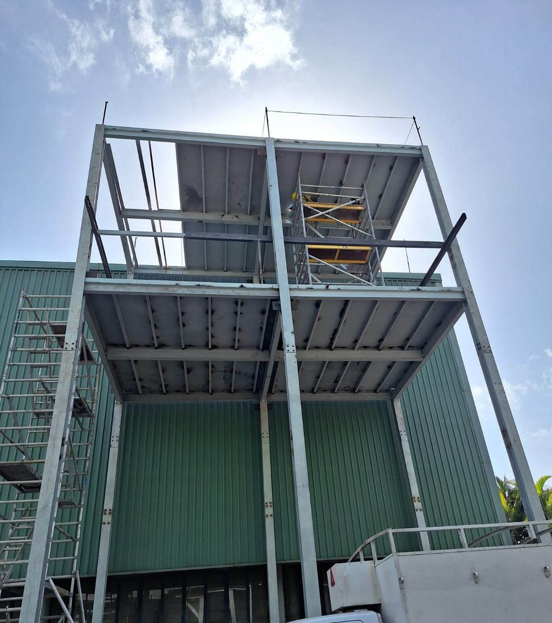 K-Tech Industries project photo 61