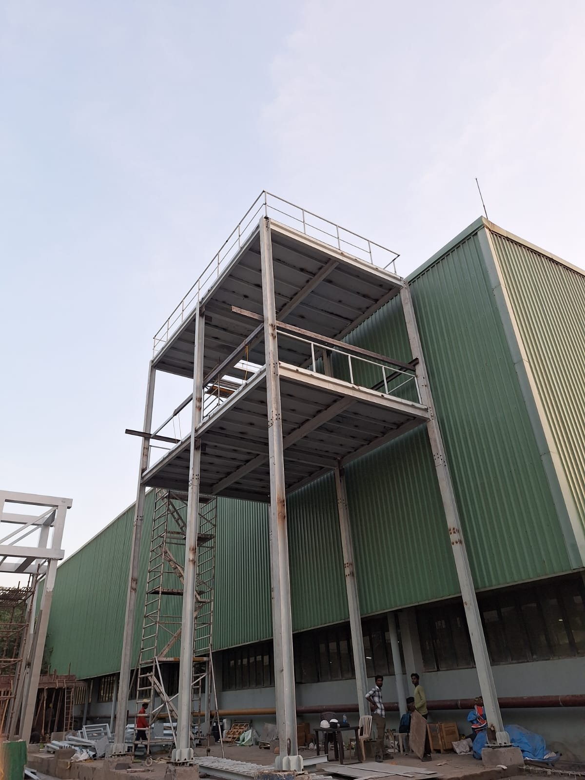 K-Tech Industries project photo 16