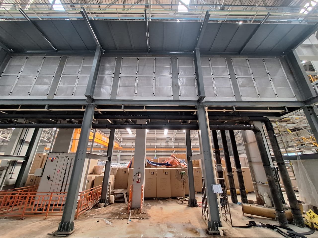 K-Tech Industries project photo 19