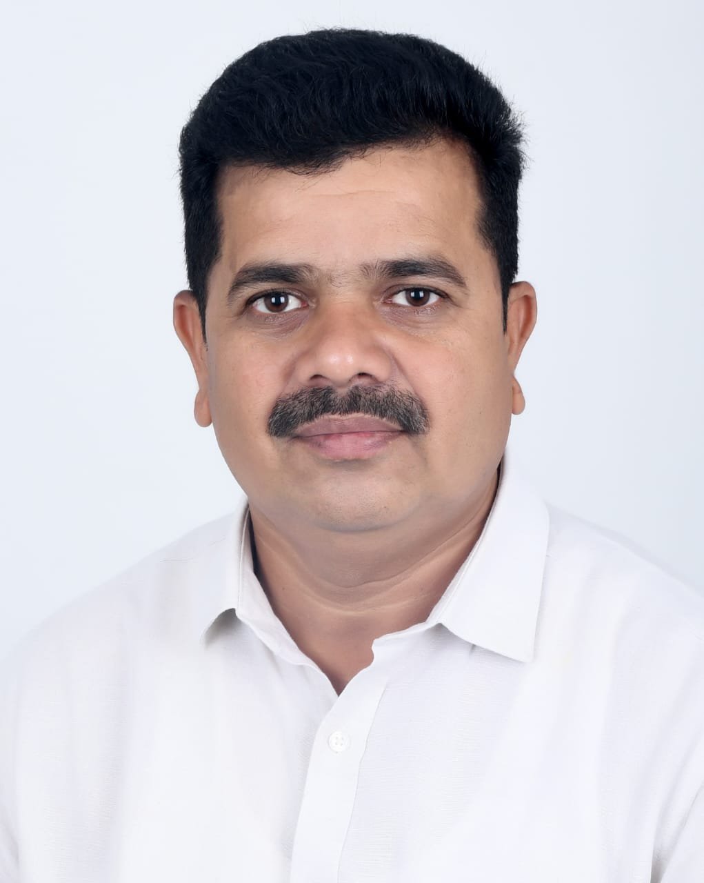 Kedar Shivangekar